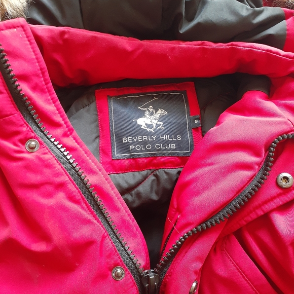 jacket - Picture 2 of 3